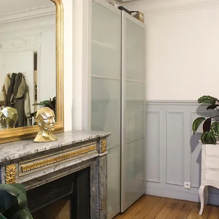 Spacious And Practical In 18th Appartamento *
