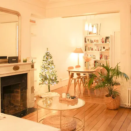 Spacious And Practical In 18th Appartamento *